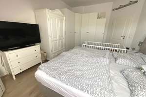 CharmanteHelle 3-Zimmer Wohnung in Duisburg-Mittelmeiderich mit Einbauküche  – Kückendellstraße 29, 47137 Mittelmeiderich, Duisburg – Vorschaubild 3