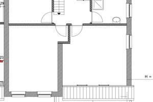 Haushälfte (5 Zi.) im Grünen Osten Rostocks, Erstbezug 2026 – Die vollständige Adresse der Immobilie erhältst du vom Anbieter., 18146 Hinrichsdorf, Rostock – Vorschaubild 21
