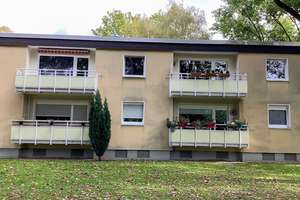 schöne 3-Zimmer Wohnung in Dortmund Schüren – Krählweg 2, 44269 Schüren, Dortmund – Vorschaubild 2