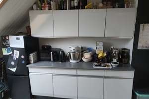 Uni Viertel möblierte 2-Zimmer Dachgeschosswohnung ideal für Studentenpaar – Nordstraße 49, 38106 Nordstadt, Braunschweig – Vorschaubild 5