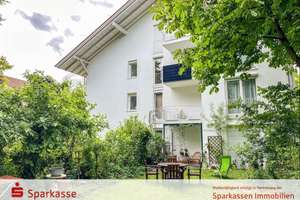 Guter Schnitt und mit Blick ins Grüne! – Die vollständige Adresse der Immobilie erhältst du vom Anbieter., 81737 Altperlach, München – Vorschaubild 2
