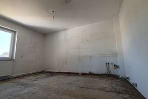 ETW   97 m² , 3 helle Zimmer,  Küche, Bad  mit Fenster  / Fernwärme / an der Fahrradstraße – Die vollständige Adresse der Immobilie erhältst du vom Anbieter., 33602 Mitte, Bielefeld – Vorschaubild 8