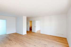 Wohnen im Neubau: Moderne 2-Zimmer-Wohnung im Loretta Living – Martinstr. 42a, 40223 Bilk, Düsseldorf – Vorschaubild 4