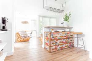 Exklusive Gartenwohnung im Architektenhaus | Villenlage Sonnenberg – Die vollständige Adresse der Immobilie erhältst du vom Anbieter., 65193 Sonnenberg, Wiesbaden – Vorschaubild 6