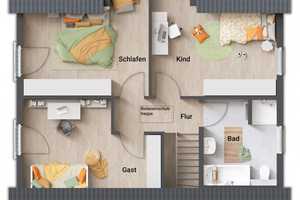Durchdacht, hell, gemütlich – ein Familienhaus, das begeistert – Rendsburg-Eckernförde (Kreis) – Vorschaubild 26