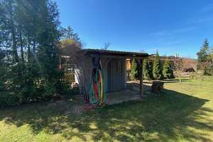 Haus in schöner Dorflage bei Hitzacker (Elbe) – Leitstader Strasse 8, 29456 Hitzacker (Elbe) – Vorschaubild 15