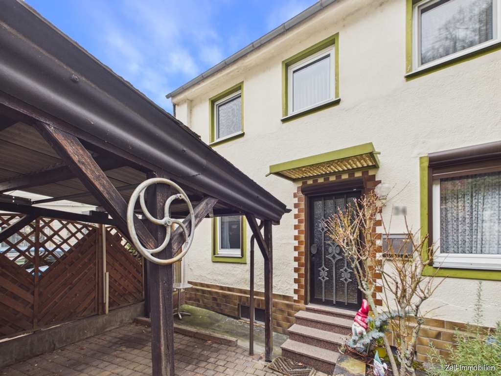 Immobilie in Lorch - Interessantes Einfamilienhaus in zentraler Lage von Lorch - Bild 2