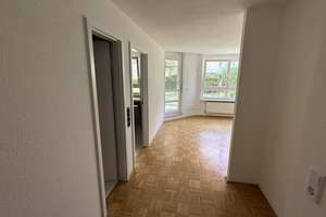 Renovierte 2-Zimmer Wohnung mit Terrasse und Garten  – Die vollständige Adresse der Immobilie erhältst du vom Anbieter., 70376 Münster, Stuttgart – Vorschaubild 4