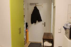 Studierendenapartment in guter Lage mit 22 m² – Die vollständige Adresse der Immobilie erhältst du vom Anbieter., 91052 Röthelheim, Erlangen – Vorschaubild 8