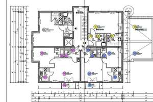 Top-Invest: Studio-Wohnung mit XXL-Dachterrasse und TG-Stellplatz – 4157 Gohlis-Mitte, Leipzig – Vorschaubild 5