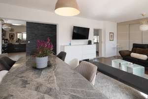 Dreifamilienhaus mit großzügiger Maisonette in Stuttgart-Kaltental – 70569 Kaltental, Stuttgart – Vorschaubild 3