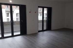 Exklusive, neuwertige 2-Zimmer-Wohnung mit Balkon in Köpenick, Berlin – Henriette-Lustig-Str. 6, 12555 Köpenick, Berlin – Vorschaubild 3