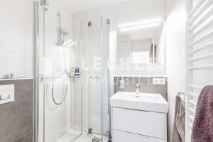 Hier beginnt Ihr gemeinsames Zuhause – 3 Zimmer mit Balkon & Fernsehturmblick – Die vollständige Adresse der Immobilie erhältst du vom Anbieter., 70192 Relenberg, Stuttgart – Vorschaubild 7
