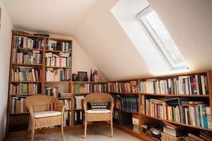 Ehemaliges Försterhaus in Waldrandlage – mit Einliegerwohnung, Scheune und Effizienzklasse B – Die vollständige Adresse der Immobilie erhältst du vom Anbieter., 31737 Rinteln – Vorschaubild 20
