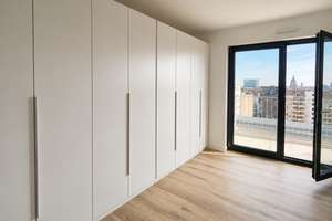 Moderne Maisonette Wohnung in der Mainzer Neustadt – Die vollständige Adresse der Immobilie erhältst du vom Anbieter., 55118 Neustadt, Mainz – Vorschaubild 10
