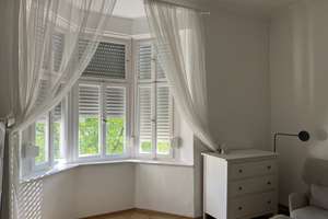 Helle Altbauwohnung mit Balkon zum Innenhof – 2 Zimmer, 76 m², München-Schwabing – Agnesstraße 12, 80798 Neuschwabing, München – Vorschaubild 21