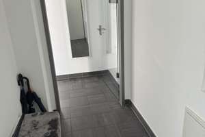 Exklusive 3-Zimmer-Dachgeschosswohnung auf der Frankfurter Freßgass‘ – 60313 Innenstadt, Frankfurt am Main – Vorschaubild 5