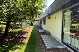 Großzügige Villa m. Hallenbad, Whirlpool & Sauna, tolle Ortsrandlage – Aichach-Friedberg (Kreis) – Vorschaubild 12