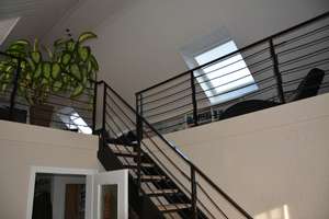Schöne 4-Zimmer-Maisonette-Wohnung - Nähe Phoenix-See über den Dächern Dortmunds – Schürenerstraße 15, 44269 Schüren, Dortmund – Vorschaubild 17