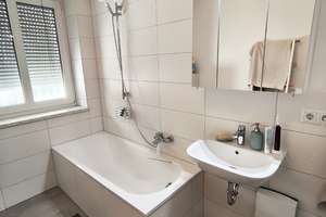1 Zimmer Wohnung nähe Stadtpark