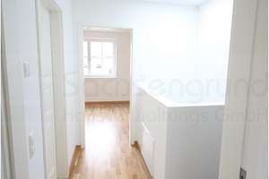 **REIHENHAUS in RUHIGER und GRÜNER Lage**Fußbodenheizung**Maisonette**Terrasse**Stellplatz** – Benedekring 45a, 4159 Möckern, Leipzig – Vorschaubild 15