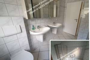 Attraktives Einfamilienhaus mit Garten in erstklassiger Lage im begehrten Stadtteil Neuhermsheim – Die vollständige Adresse der Immobilie erhältst du vom Anbieter., 68163 Neuostheim/Neuhermsheim, Mannheim – Vorschaubild 8