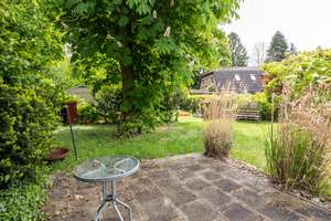 *** TOP GEPFLEGTE und MODERNISIERTE EIGENTUMSWOHNUNG mit GARTEN, EIGENER HAUSTÜR und CARPORT *** – Die vollständige Adresse der Immobilie erhältst du vom Anbieter., 28259 Mittelshuchting, Bremen – Vorschaubild 25