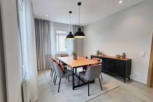 Sanierungsbedürftige 3 Zimmer Wohnung in der Nauheimerstr.