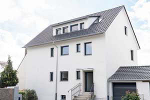 Modernes 1,5 Zimmer Apartment mit großer Terrasse sowie separater Küche + Bad – Reutlinger Straße 123, 70597 Waldau, Stuttgart – Vorschaubild 4