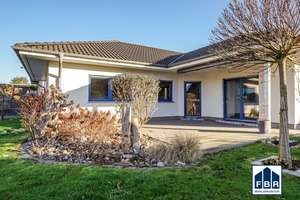 Traumhaftes Einfamilienhaus in ruhiger Lage von Wismar – Die vollständige Adresse der Immobilie erhältst du vom Anbieter., 23966 Friedenshof, Wismar – Vorschaubild 1