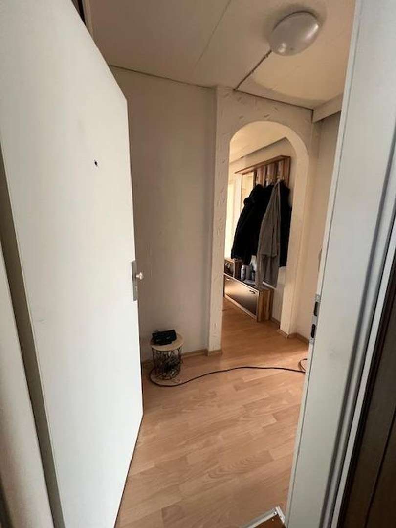 Großzügige 3-Zimmer-Wohnung in der Weststadt - Nähe Messplatz - leerstehend & sofort verfügbar, Pforzheim – Bild 3