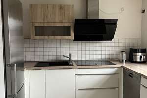 4 Zimmerwohnung Nähe Bruckner Allee – Die vollständige Adresse der Immobilie erhältst du vom Anbieter., 41236 Dahl, Mönchengladbach – Vorschaubild 11