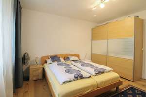 Einziehen und wohlfühlen: Charmante 2,5-Zimmer-Wohnung mit Südbalkon in ruhiger Lage von Potsdam – Die vollständige Adresse der Immobilie erhältst du vom Anbieter., 14478 Waldstadt I, Potsdam – Vorschaubild 3