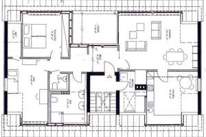Exklusive Dachgeschoss-Wohnung mit Dachterrasse - Küchenübernahme möglich  - "Freie Scholle GmbH" – Bornholmstraße 11, 33729 Heepen, Bielefeld – Vorschaubild 19