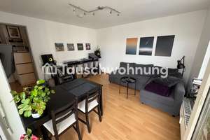 Tauschwohnung: 2 Zimmerwohnung in zentraler Lage gegen 3 Zimmerwohnung – Die vollständige Adresse der Immobilie erhältst du vom Anbieter., 79100 Unterwiehre-Nord, Freiburg im Breisgau – Vorschaubild 1