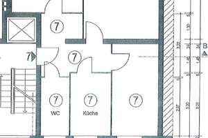 Attraktive 3-Zimmer-Wohnung mit Balkon, Aufzug  in Berlin-Moabit, Kapitalanlage oder Eigennutzung – Birkenstrasse 74, 10559 Moabit, Berlin – Vorschaubild 10