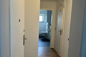 Zweitbezug nach Modernisierung // 2,5-Zimmer-Wohnung inkl. Einbauküche  im Dortmunder Klinkviertel