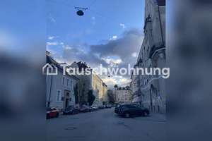 Tauschwohnung: Helle 4-Zimmer-Wohnung in München gesucht – Die vollständige Adresse der Immobilie erhältst du vom Anbieter., 80801 Neuschwabing, München – Vorschaubild 5