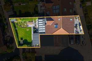 Modernes Wohnen im grünen Barsbüttel: Reihenendhaus mit Gartenidylle und Doppel-Carport – Die vollständige Adresse der Immobilie erhältst du vom Anbieter., 22885 Barsbüttel – Vorschaubild 11
