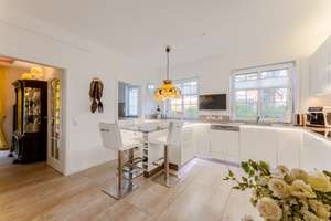 Aufwendig modernisiertes Einfamilienhaus in Sackgassenlage – Die vollständige Adresse der Immobilie erhältst du vom Anbieter., 25746 Heide – Vorschaubild 15