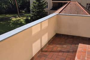 Provisionsfreie 4-Zimmer 130 qm Altbau Wohnung in Potsdam Süd – Die vollständige Adresse der Immobilie erhältst du vom Anbieter., 14482 Am Stern, Potsdam – Vorschaubild 12