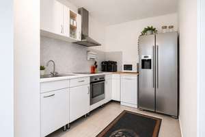 Vermietete 2-Zimmer-Wohnung als Kapitalanlage – Die vollständige Adresse der Immobilie erhältst du vom Anbieter., 51103 Höhenberg, Köln – Vorschaubild 8