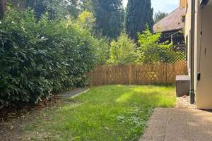 Helle 2-Zimmer Wohnung in Pforzheim Südoststadt – Die vollständige Adresse der Immobilie erhältst du vom Anbieter., 75175 Südoststadt, Pforzheim – Vorschaubild 3