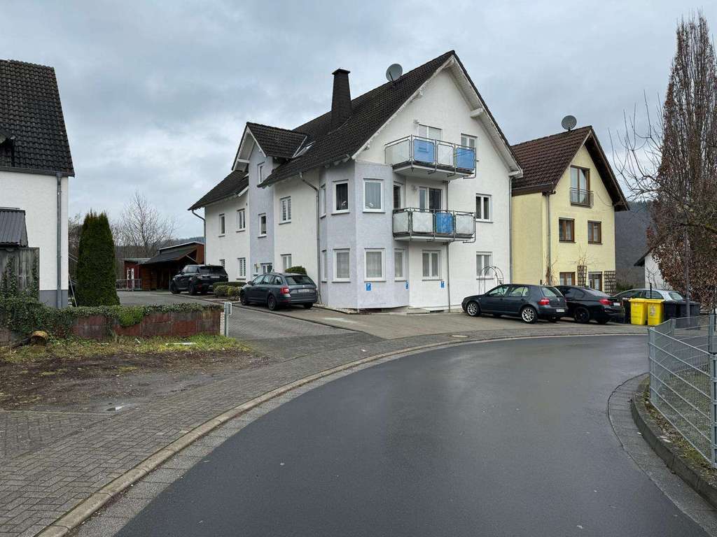 Immobilie in Lahnstein - Gepflegtes Wohnhaus in ruhiger Lage - Bild 0