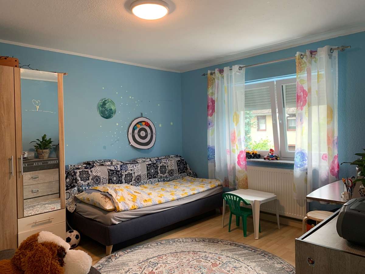 Immobilie in Asbach - HENNEF -Nähe-, Top freist. Einfam. Haus ca. 170 m² WNfl., mit evtl. Einliegerber., und 730 m² GrSt. - Bild 6