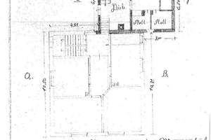 3 Familienhaus   in Hannover-Wettbergen, Baujahr 1924 – Die vollständige Adresse der Immobilie erhältst du vom Anbieter., 30457 Wettbergen, Hannover – Vorschaubild 19