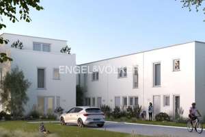 Nachhaltiges Wohnglück: Modernes Reihenmittelhaus in naturnaher Lage – Die vollständige Adresse der Immobilie erhältst du vom Anbieter., 52388 Nörvenich – Vorschaubild 3