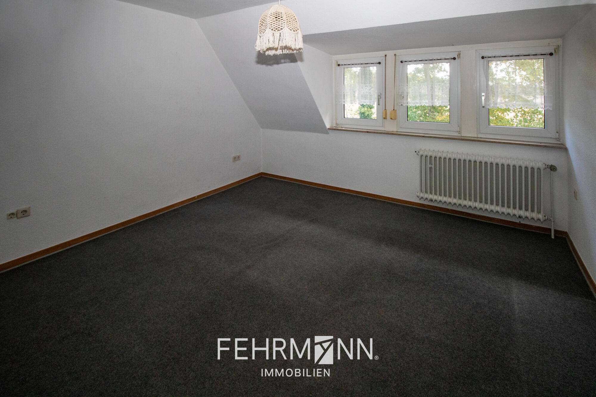 Immobilie in Meppen - Wohnen im Grünen – Ihr neues Zuhause in idyllischer Lage von Meppen-Apeldorn - Bild 6