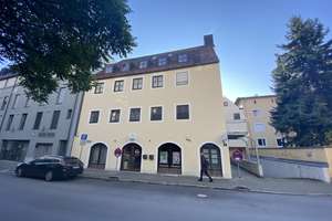 Stilvolle 1-Raum-Wohnung in Ingolstadt – Spitalstraße 8, 85049 Mitte, Ingolstadt – Vorschaubild 6