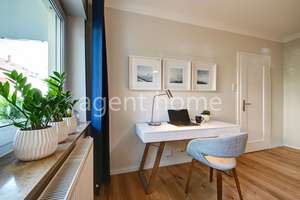 MÖBLIERT - MODERN STYLE - schönes Apartment mit Garten – Die vollständige Adresse der Immobilie erhältst du vom Anbieter., 70374 Im Geiger, Stuttgart – Vorschaubild 16